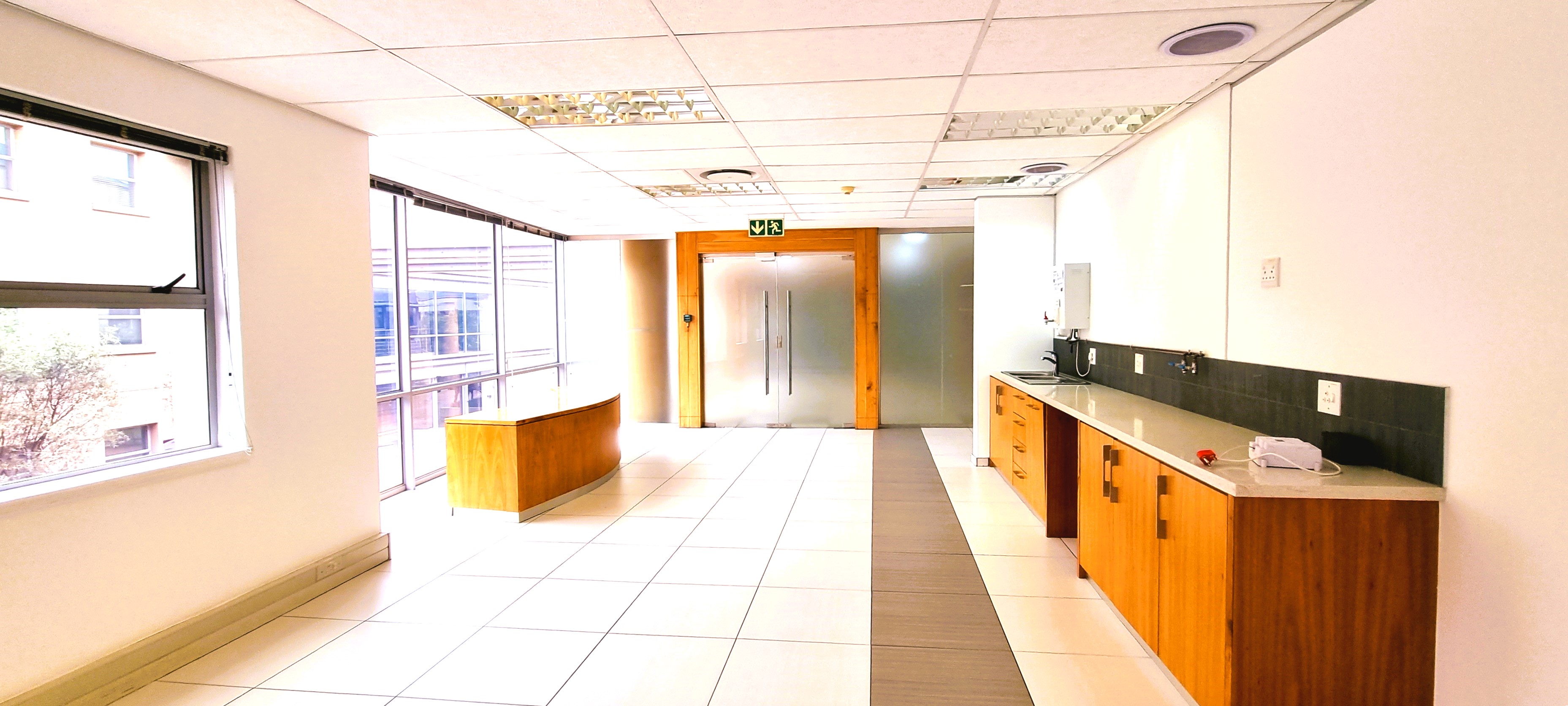 To Let commercial Property for Rent in Woodmead Gauteng