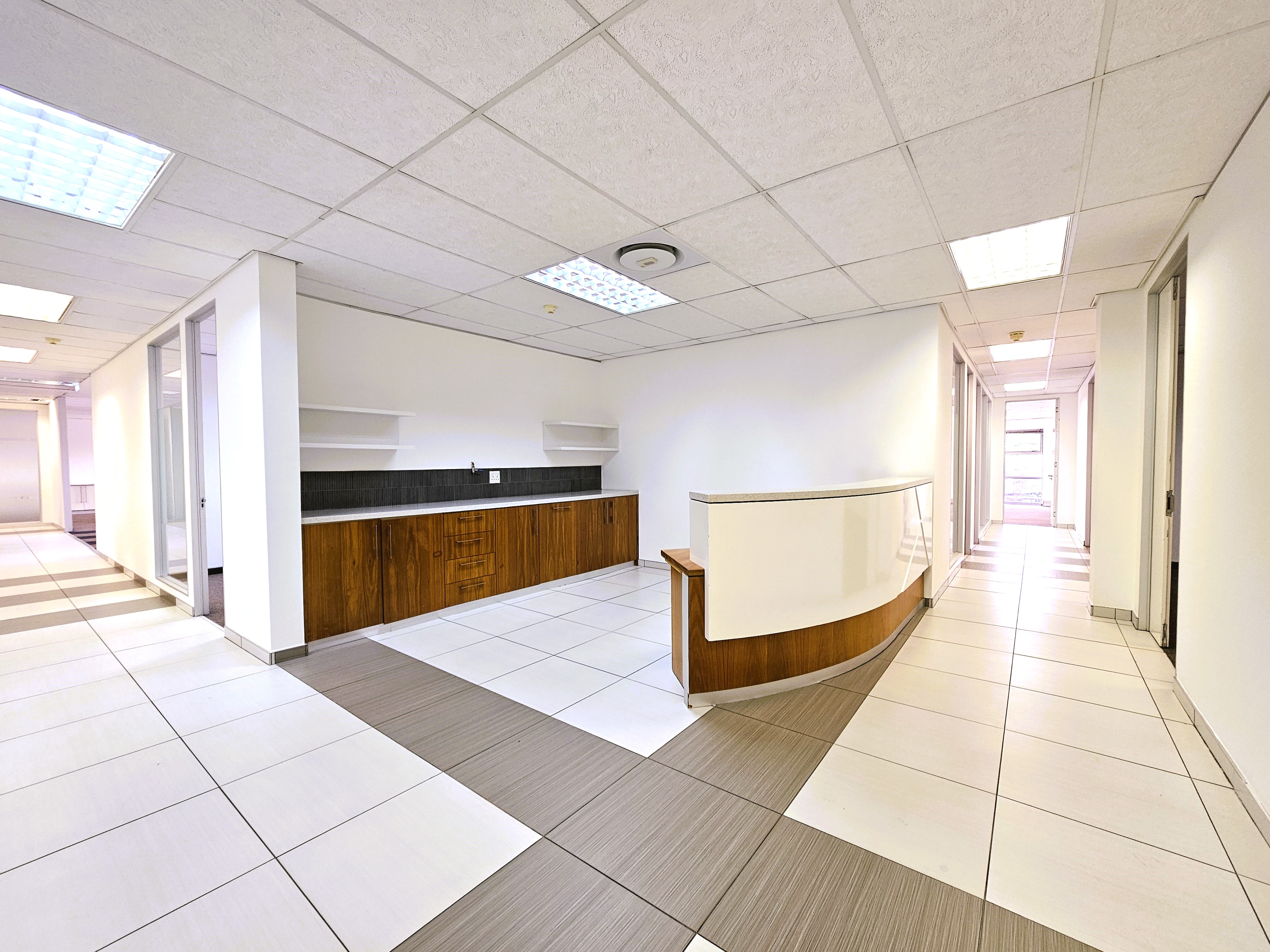 To Let commercial Property for Rent in Woodmead Gauteng