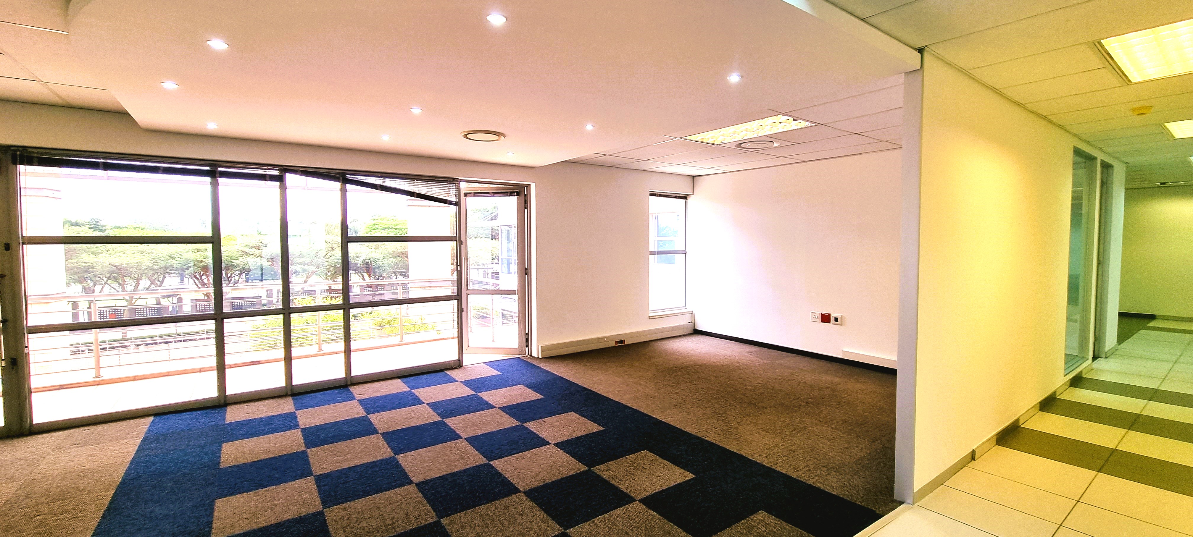 To Let commercial Property for Rent in Woodmead Gauteng