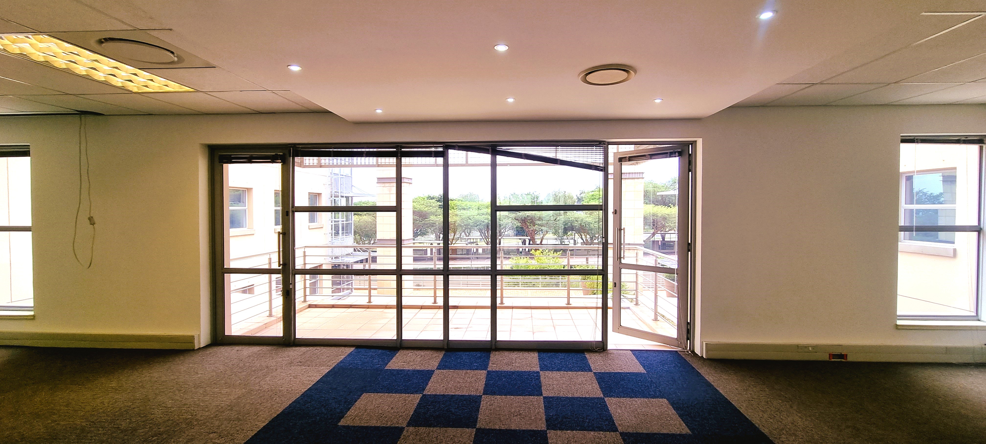 To Let commercial Property for Rent in Woodmead Gauteng