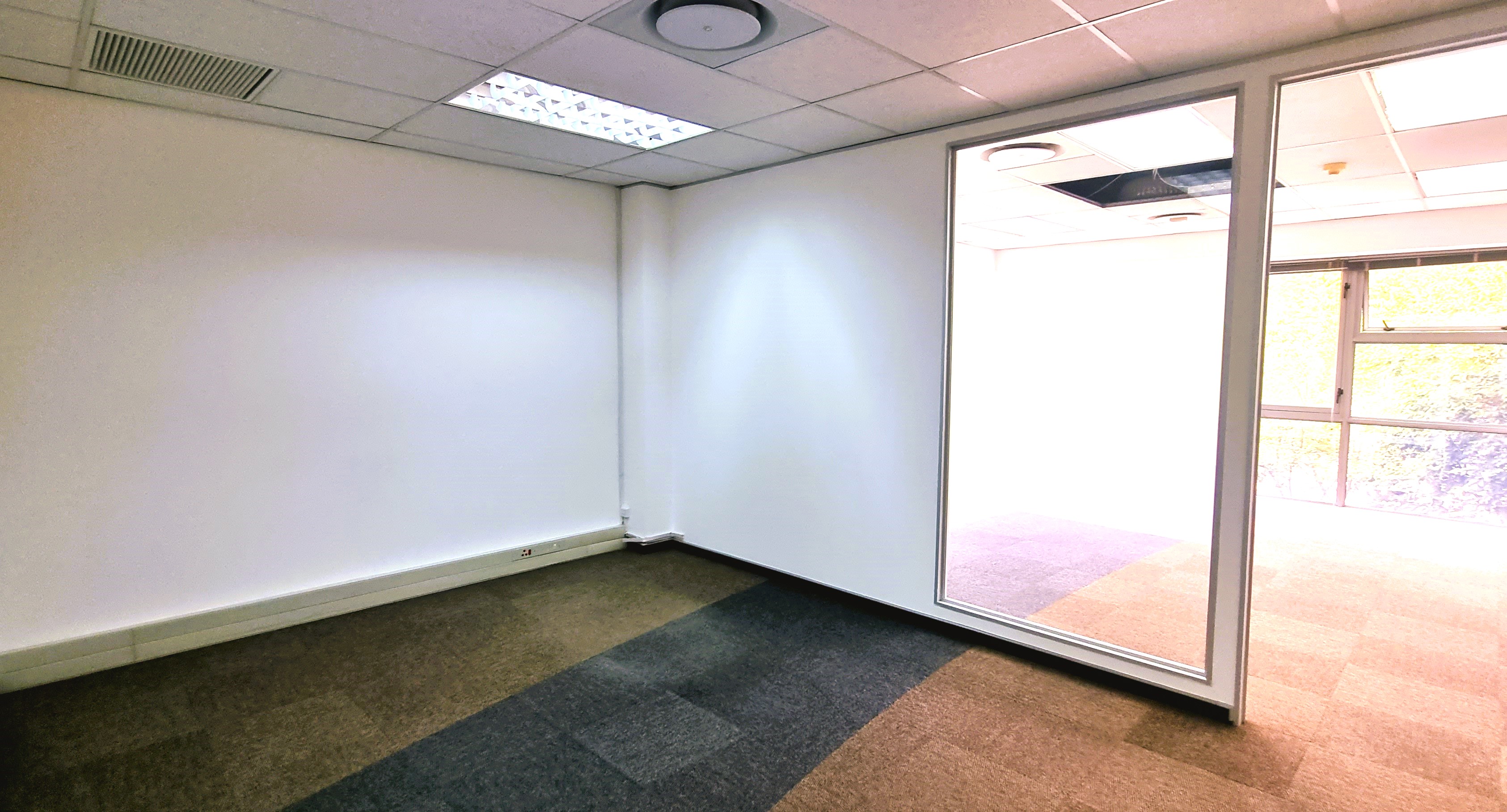 To Let commercial Property for Rent in Woodmead Gauteng