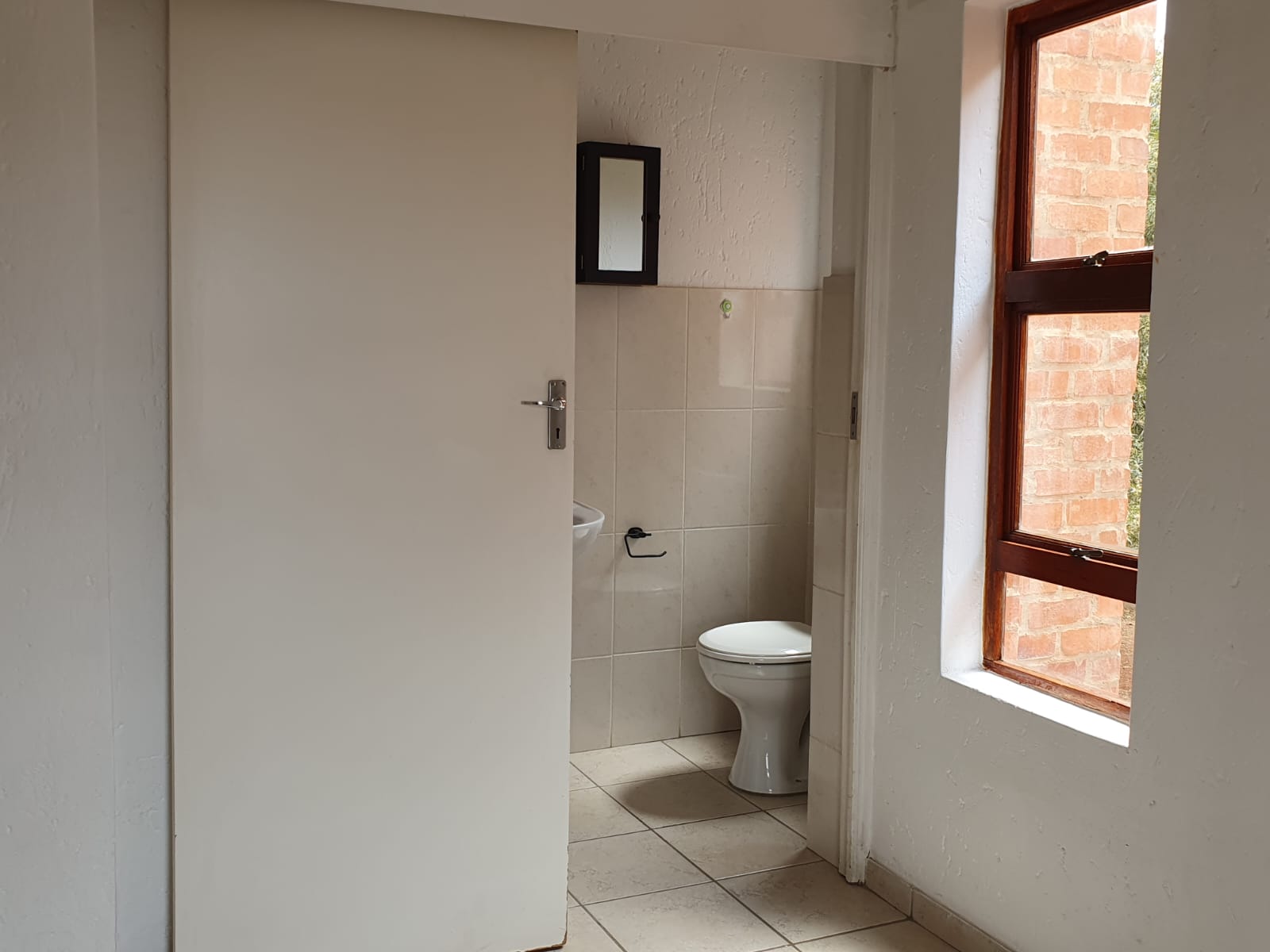 To Let 3 Bedroom Property for Rent in Amorosa Gauteng