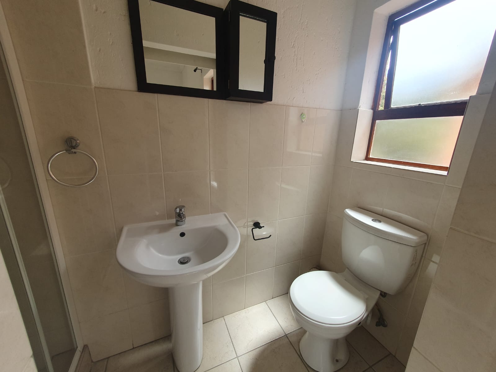 To Let 3 Bedroom Property for Rent in Amorosa Gauteng