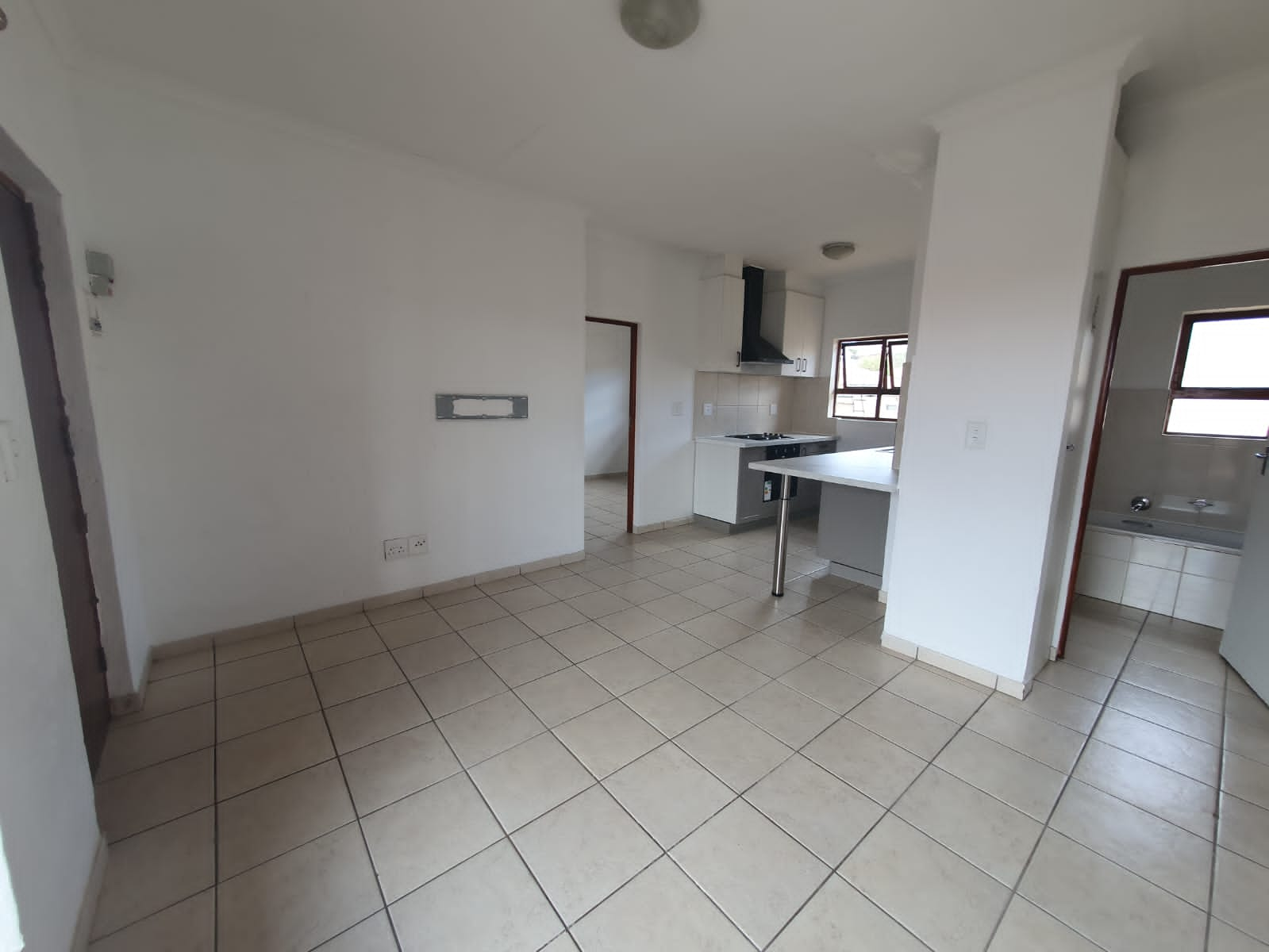 To Let 3 Bedroom Property for Rent in Amorosa Gauteng