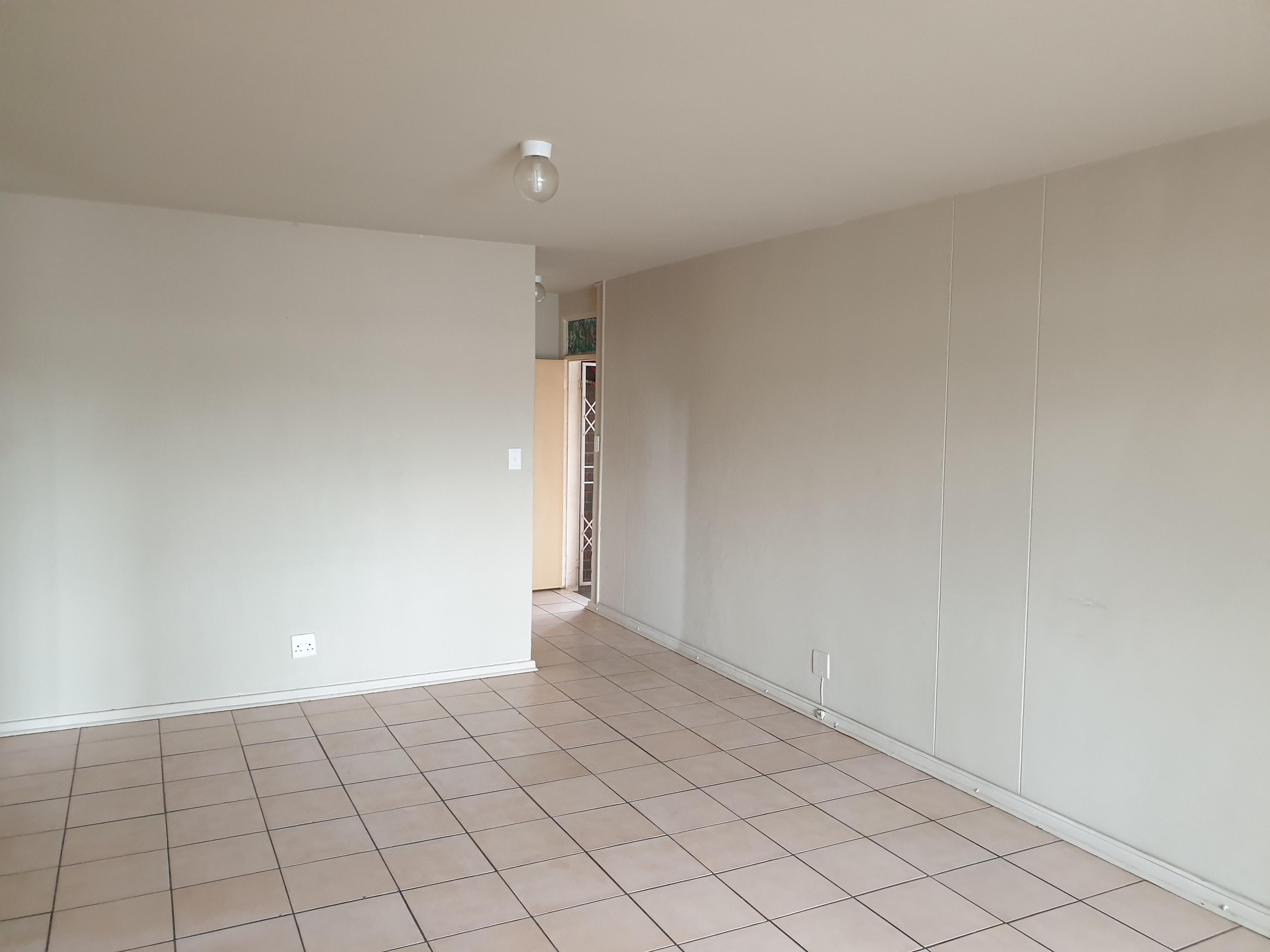 To Let 2 Bedroom Property for Rent in Villieria Gauteng