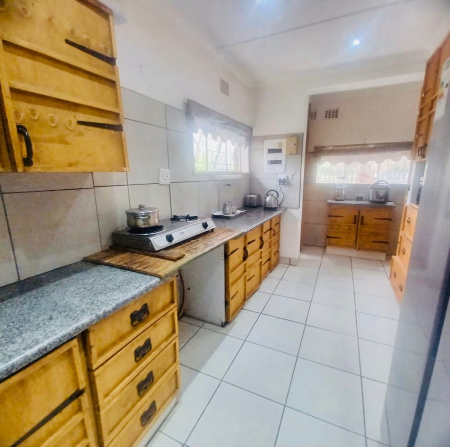 3 Bedroom Property for Sale in Visagie Park Gauteng