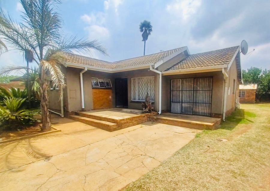 3 Bedroom Property for Sale in Visagie Park Gauteng