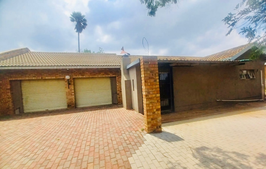 3 Bedroom Property for Sale in Visagie Park Gauteng