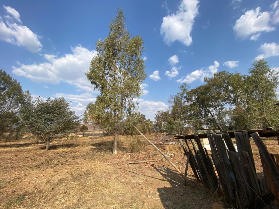 0 Bedroom Property for Sale in Walker Fruit Farms Gauteng