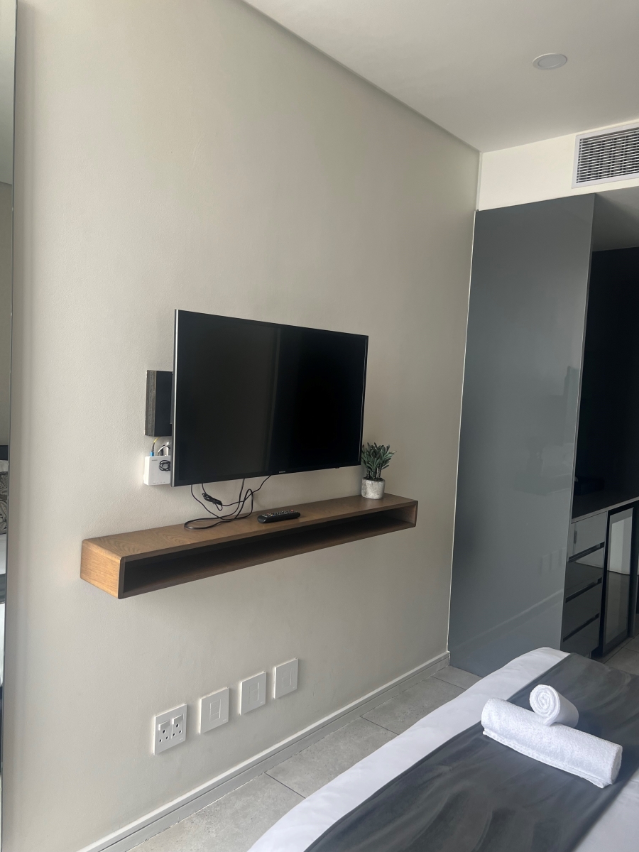 1 Bedroom Property for Sale in Illovo Gauteng