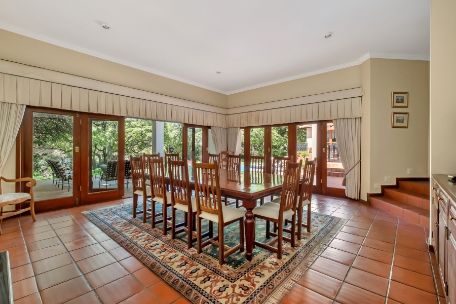 5 Bedroom Property for Sale in Bryanston Gauteng