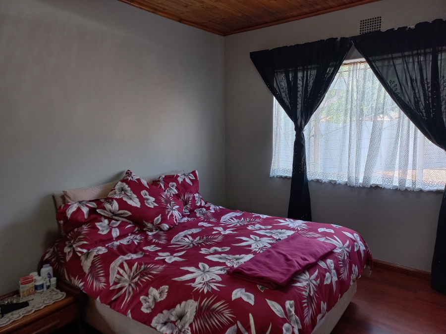 To Let 3 Bedroom Property for Rent in Dal Fouche Gauteng