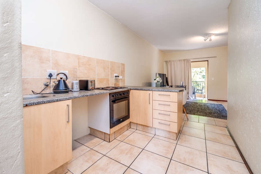 1 Bedroom Property for Sale in Lonehill Gauteng