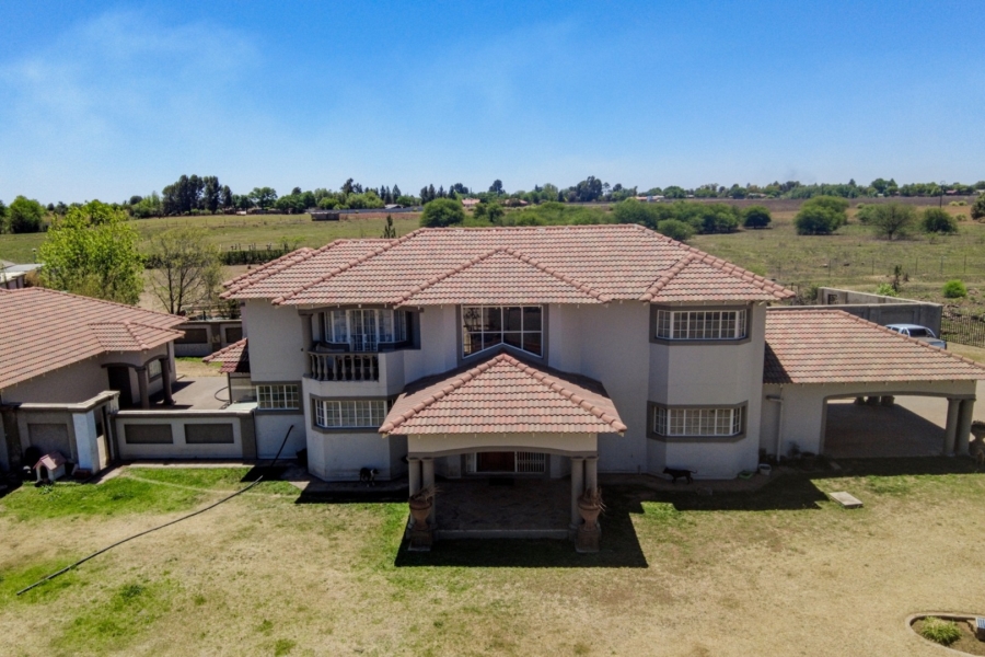 To Let 3 Bedroom Property for Rent in Northdene Gauteng