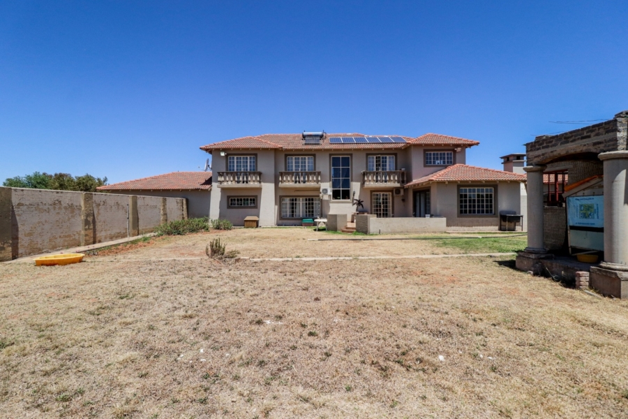 To Let 3 Bedroom Property for Rent in Northdene Gauteng