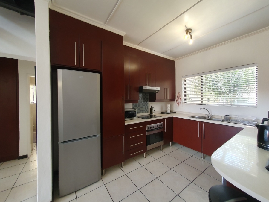 To Let 3 Bedroom Property for Rent in Sunninghill Gauteng