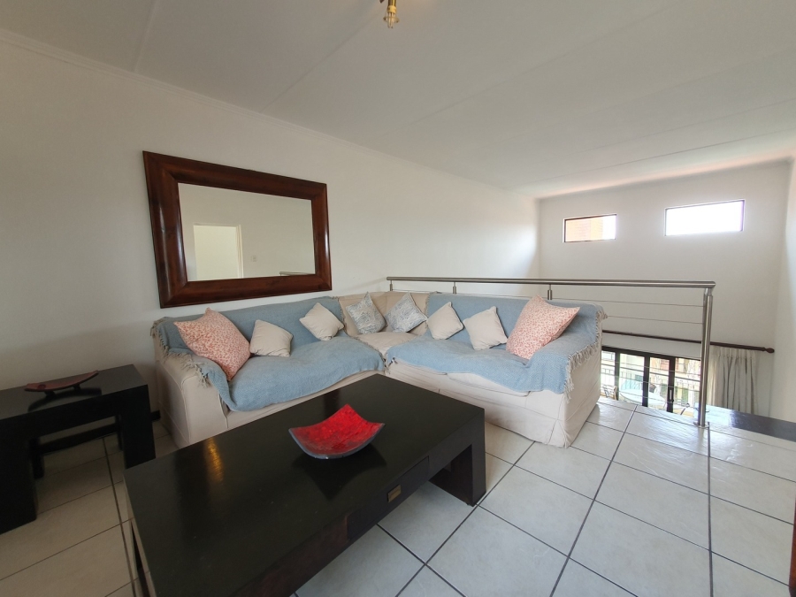 To Let 3 Bedroom Property for Rent in Sunninghill Gauteng