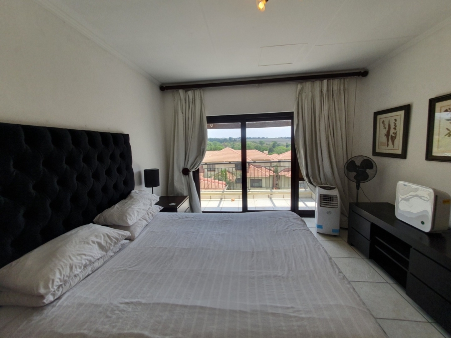 To Let 3 Bedroom Property for Rent in Sunninghill Gauteng