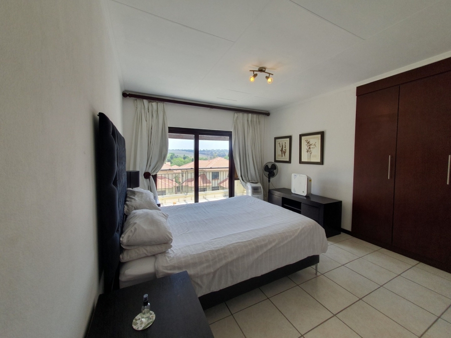 To Let 3 Bedroom Property for Rent in Sunninghill Gauteng