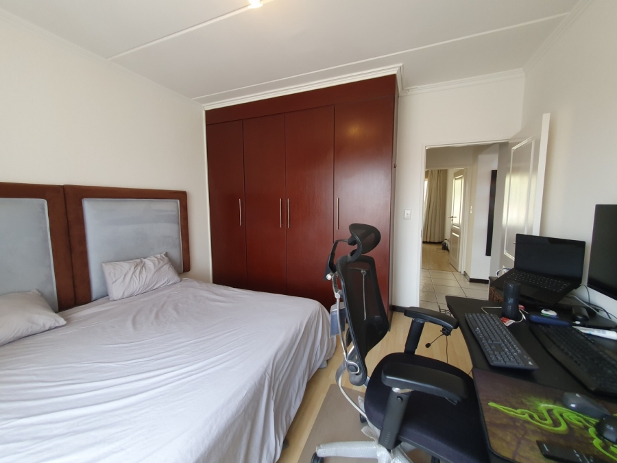 To Let 3 Bedroom Property for Rent in Sunninghill Gauteng