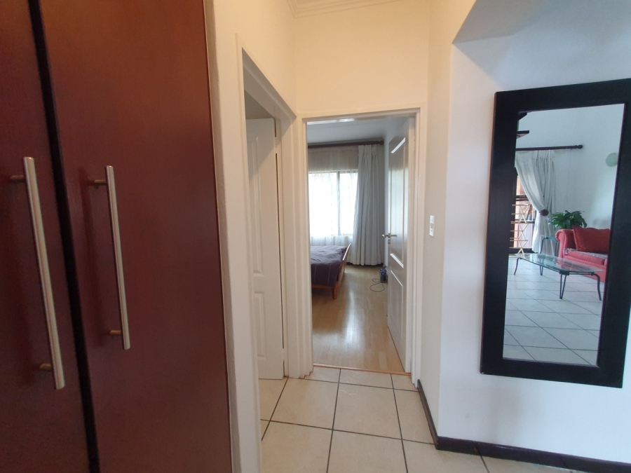 To Let 3 Bedroom Property for Rent in Sunninghill Gauteng