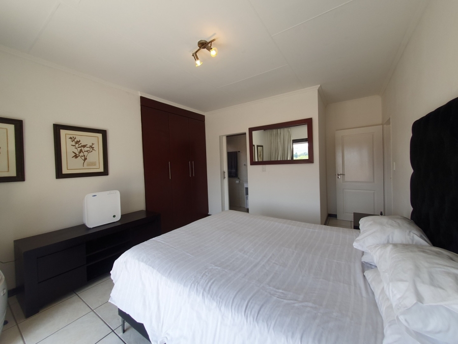 To Let 3 Bedroom Property for Rent in Sunninghill Gauteng