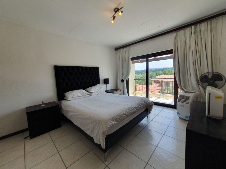 To Let 3 Bedroom Property for Rent in Sunninghill Gauteng