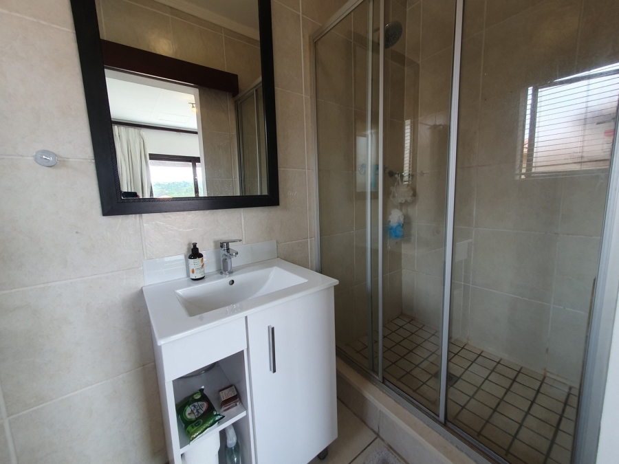 To Let 3 Bedroom Property for Rent in Sunninghill Gauteng