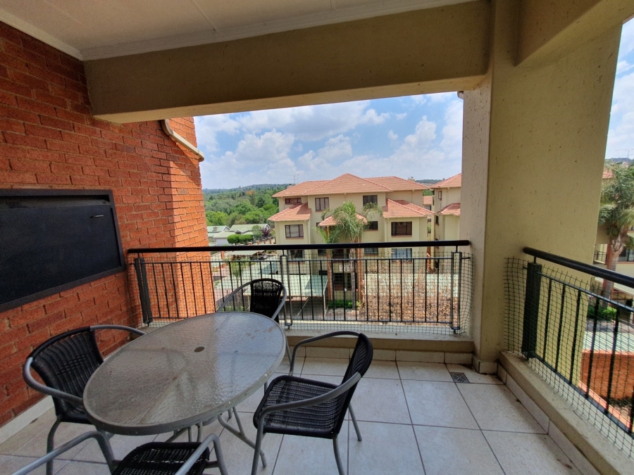 To Let 3 Bedroom Property for Rent in Sunninghill Gauteng