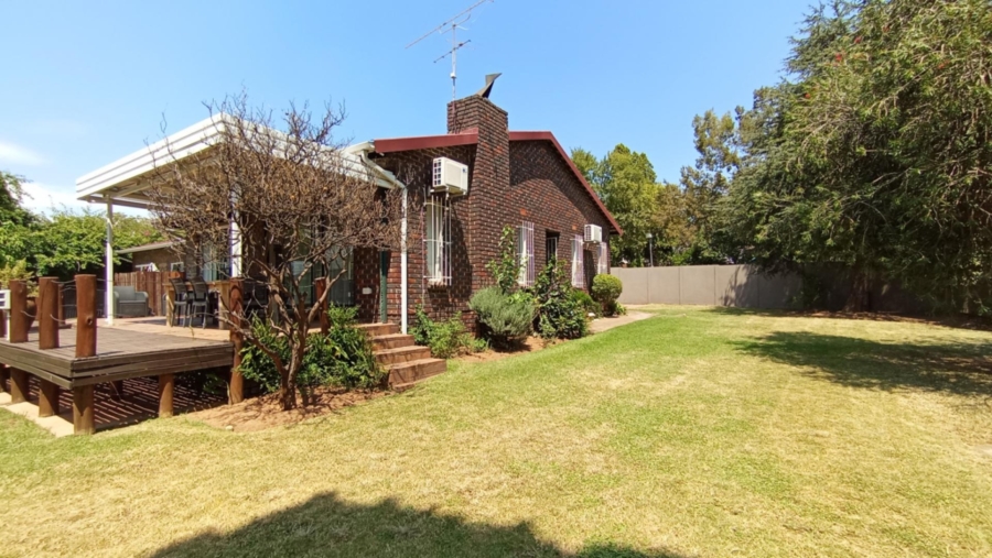 3 Bedroom Property for Sale in Randpark Ridge Gauteng