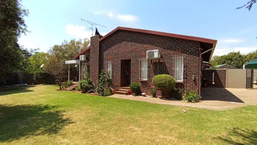 3 Bedroom Property for Sale in Randpark Ridge Gauteng