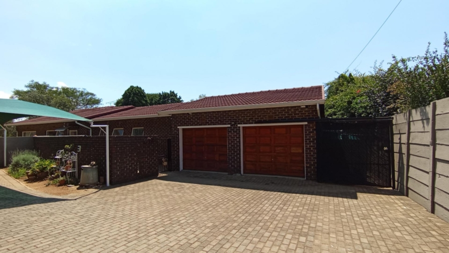 3 Bedroom Property for Sale in Randpark Ridge Gauteng