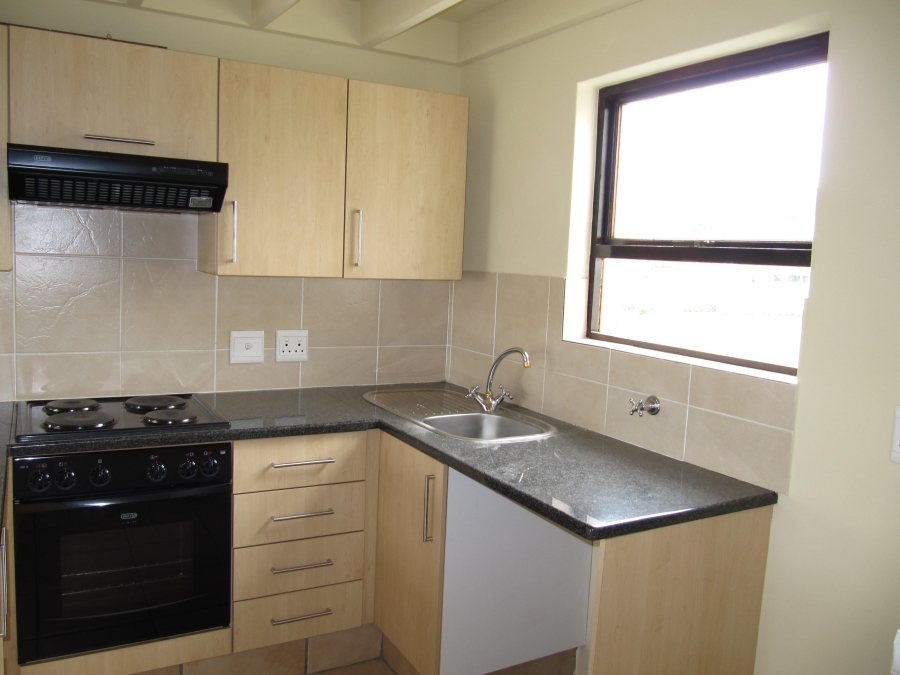 To Let 2 Bedroom Property for Rent in Morningside Gauteng