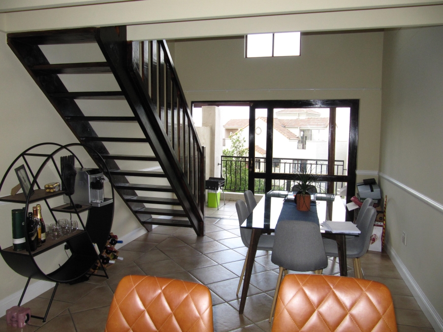 To Let 2 Bedroom Property for Rent in Morningside Gauteng