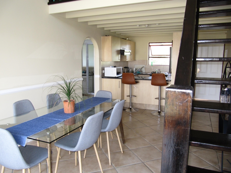 To Let 2 Bedroom Property for Rent in Morningside Gauteng