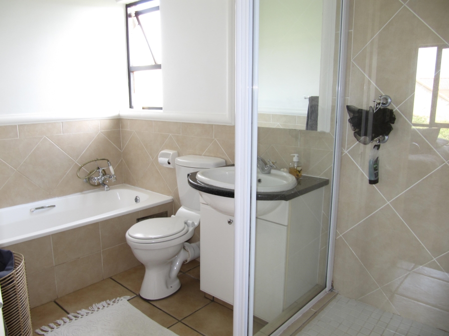 To Let 2 Bedroom Property for Rent in Morningside Gauteng