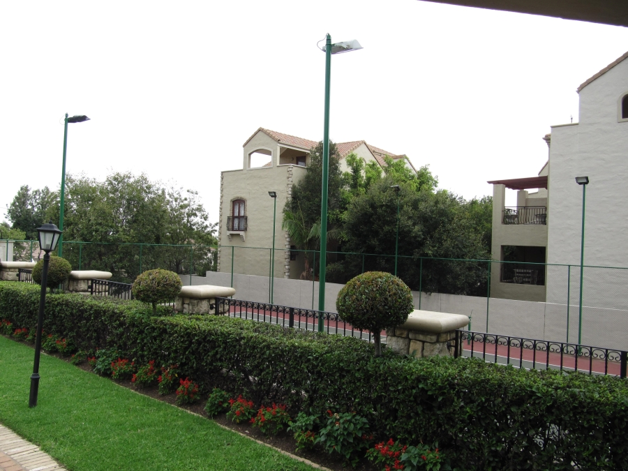 To Let 2 Bedroom Property for Rent in Morningside Gauteng