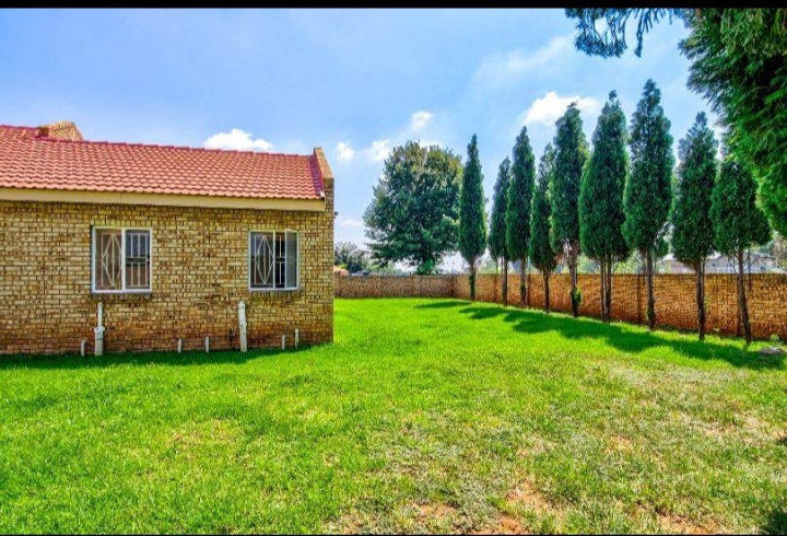 To Let 3 Bedroom Property for Rent in Terenure Gauteng