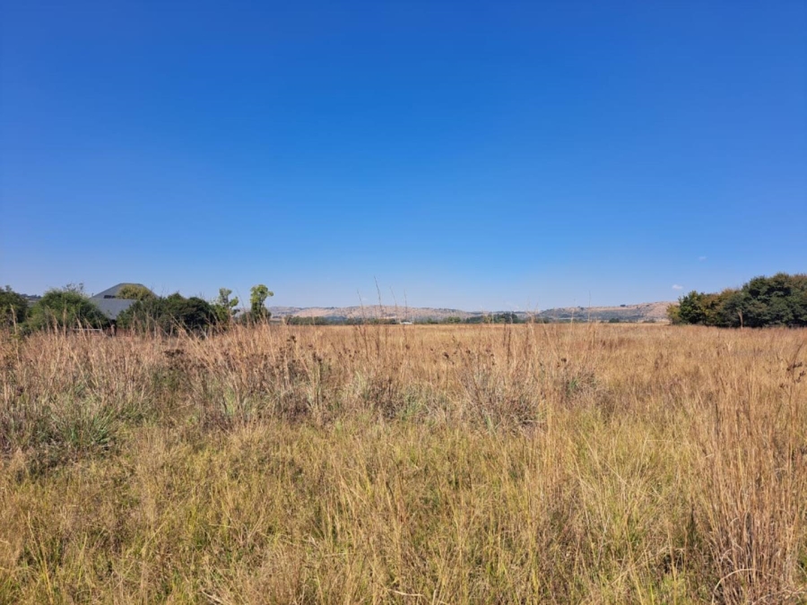 0 Bedroom Property for Sale in Letamo Game Farm Gauteng