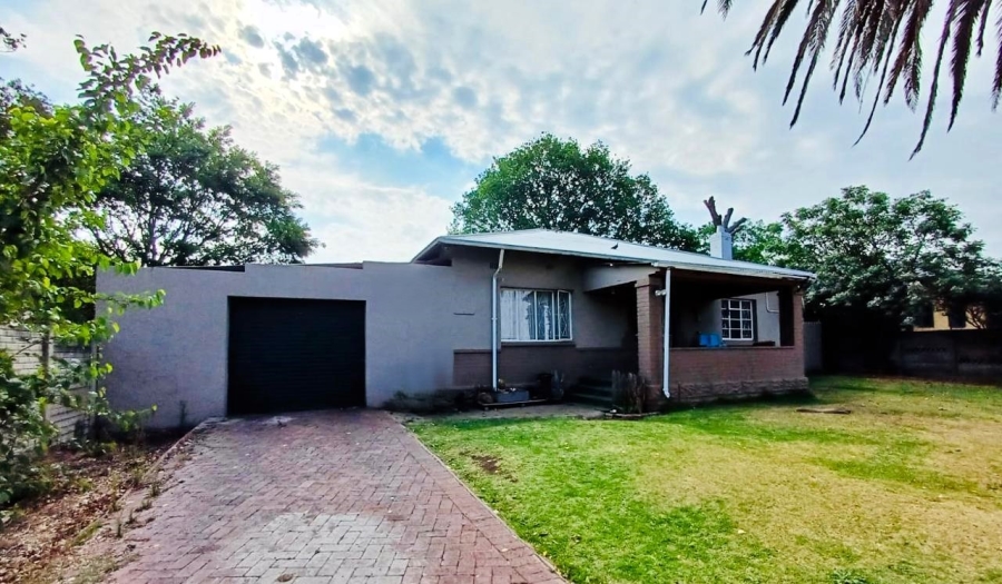 3 Bedroom Property for Sale in Noycedale Gauteng