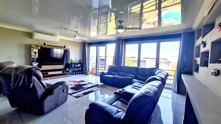 4 Bedroom Property for Sale in Sable Hills Gauteng