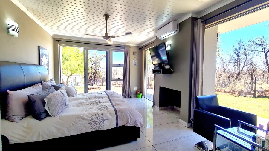 4 Bedroom Property for Sale in Sable Hills Gauteng