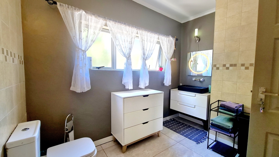 4 Bedroom Property for Sale in Sable Hills Gauteng