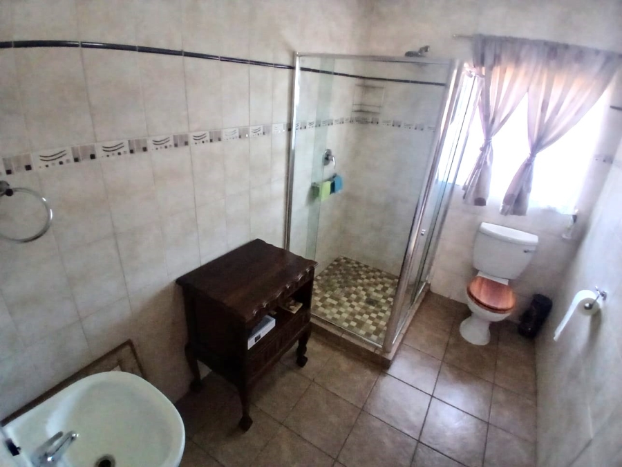 4 Bedroom Property for Sale in Meyerton Central Gauteng