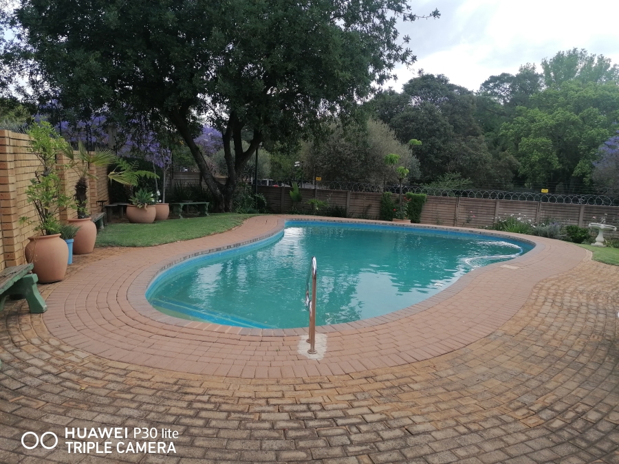 2 Bedroom Property for Sale in Murrayfield Gauteng