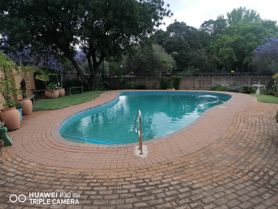 2 Bedroom Property for Sale in Murrayfield Gauteng