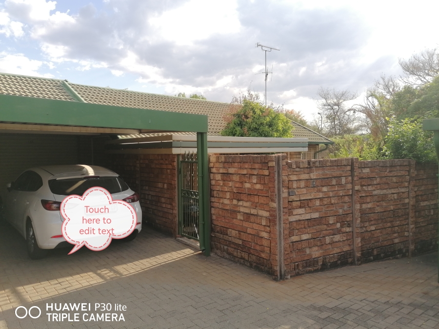 2 Bedroom Property for Sale in Murrayfield Gauteng