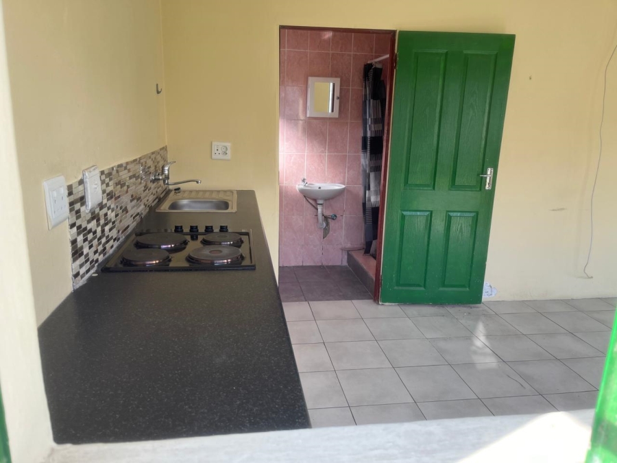 To Let 0 Bedroom Property for Rent in Buccleuch Gauteng