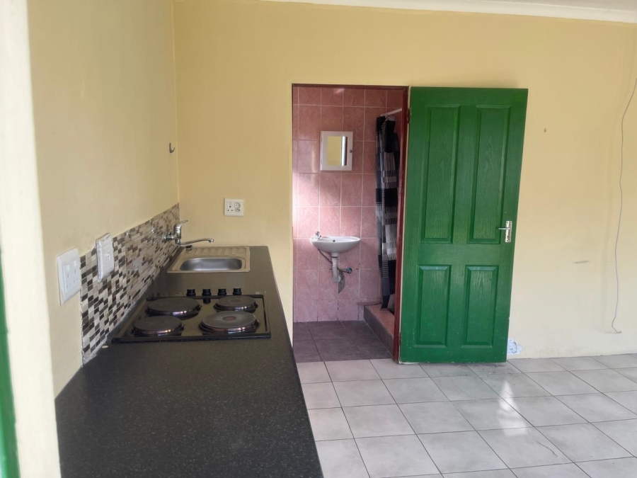 To Let 0 Bedroom Property for Rent in Buccleuch Gauteng