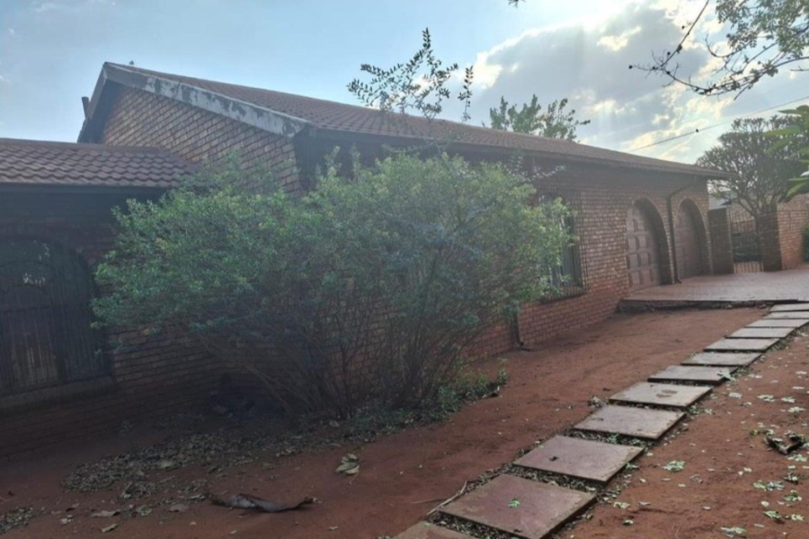 3 Bedroom Property for Sale in Clarina Gauteng